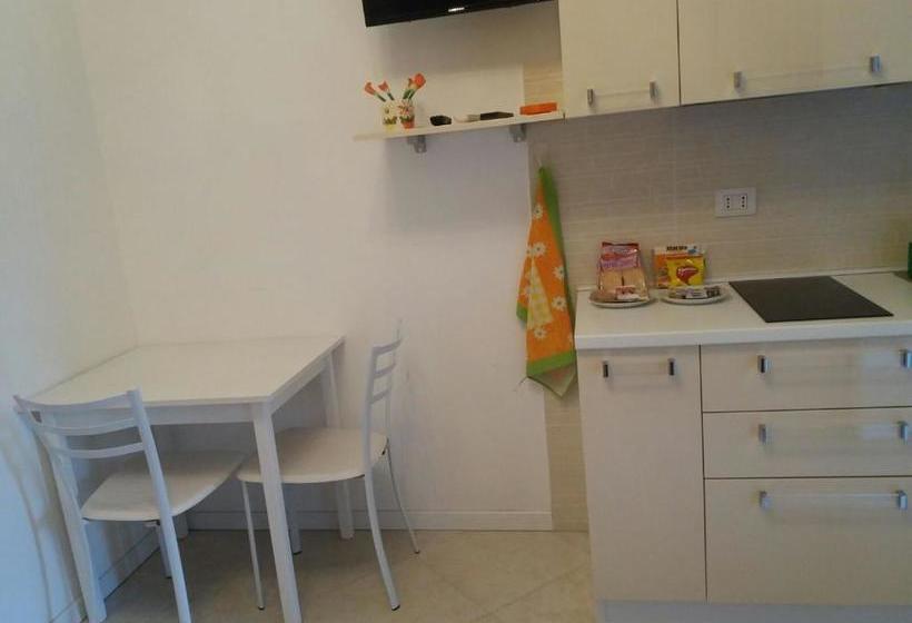 پانسیون Maison Jolie