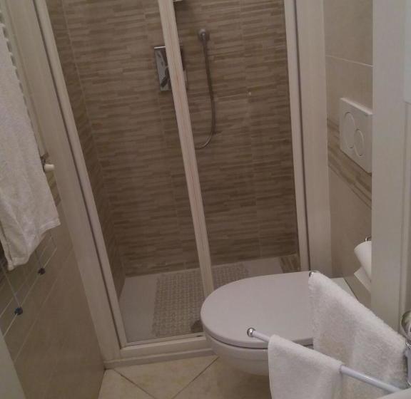 پانسیون Maison Jolie