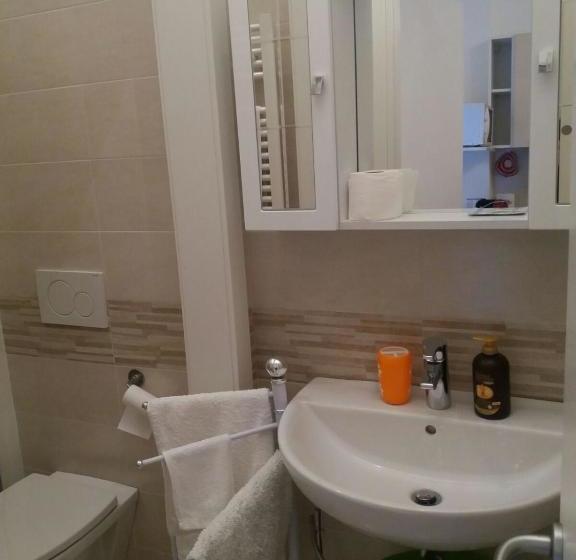 پانسیون Maison Jolie