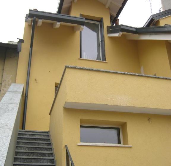 پانسیون Maison Jolie