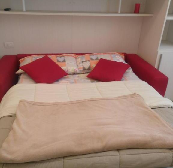 پانسیون Maison Jolie