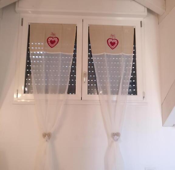 پانسیون Maison Jolie