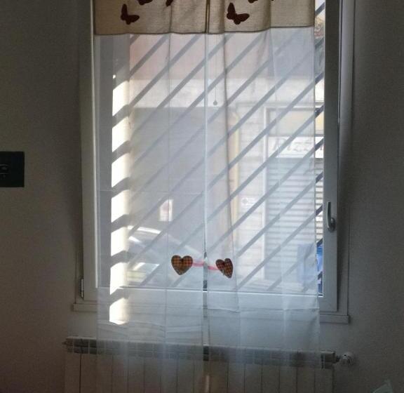 پانسیون Maison Jolie