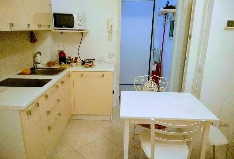 پانسیون Maison Jolie