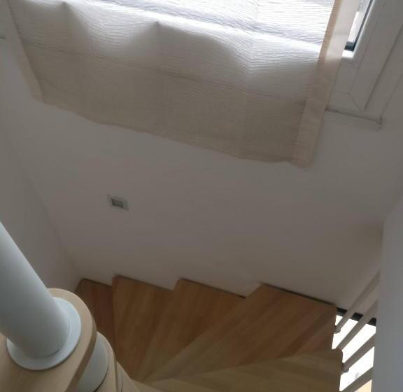 پانسیون Maison Jolie