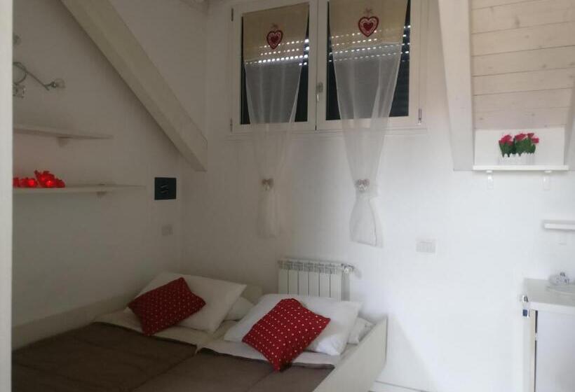 پانسیون Maison Jolie