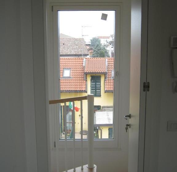 پانسیون Maison Jolie