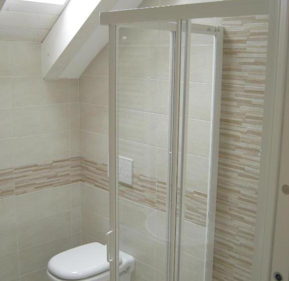 پانسیون Maison Jolie