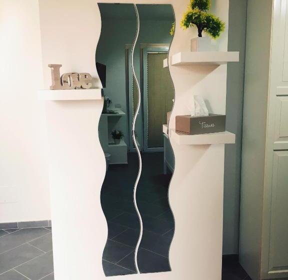 ペンション Monnalisa Village