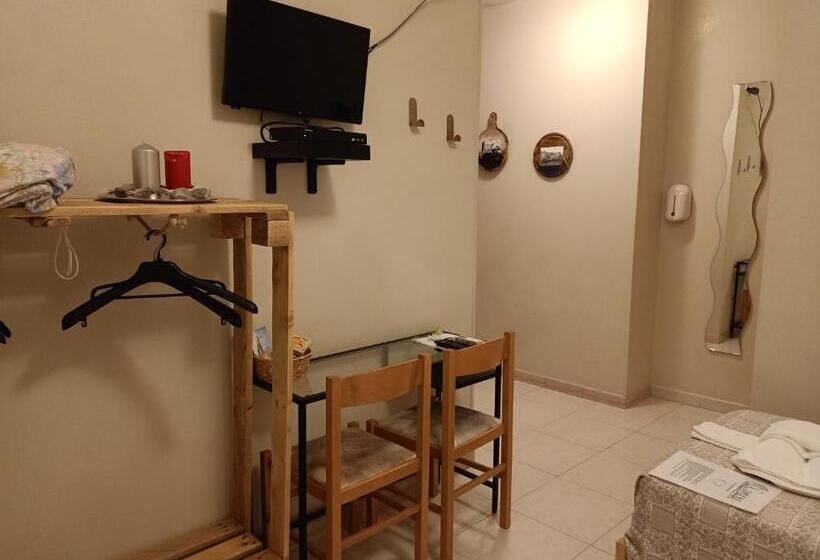 Пансион Mscamere