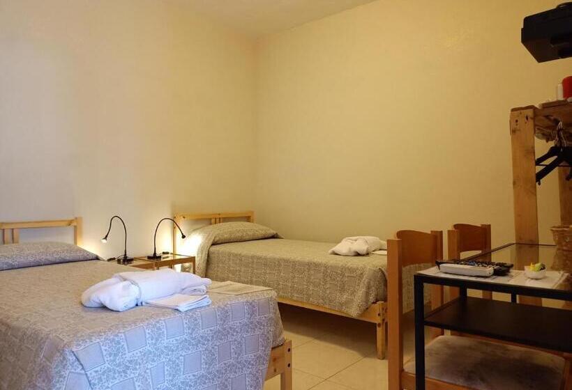 Пансион Mscamere