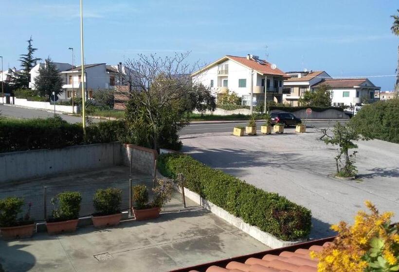 Пансион Mscamere