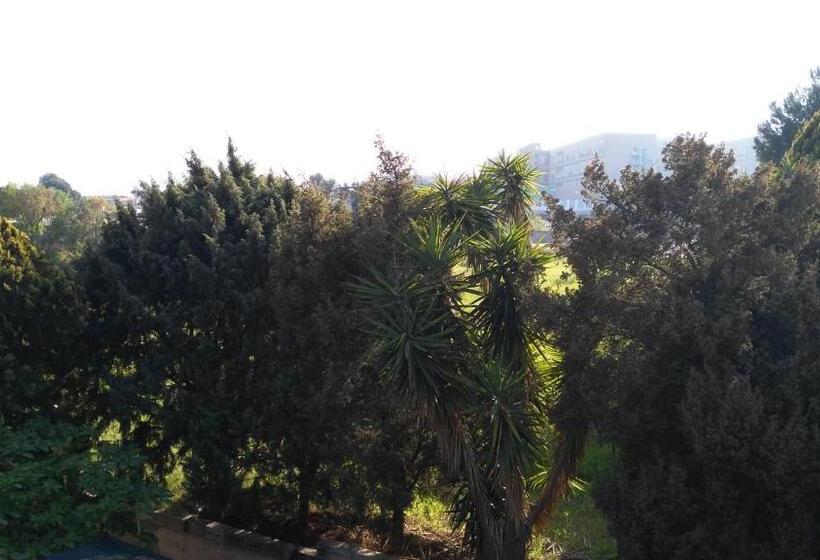 Пансион Mscamere