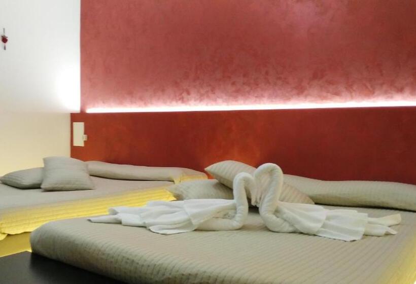 Пансион Mscamere