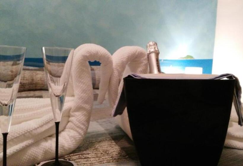 Пансион Mscamere