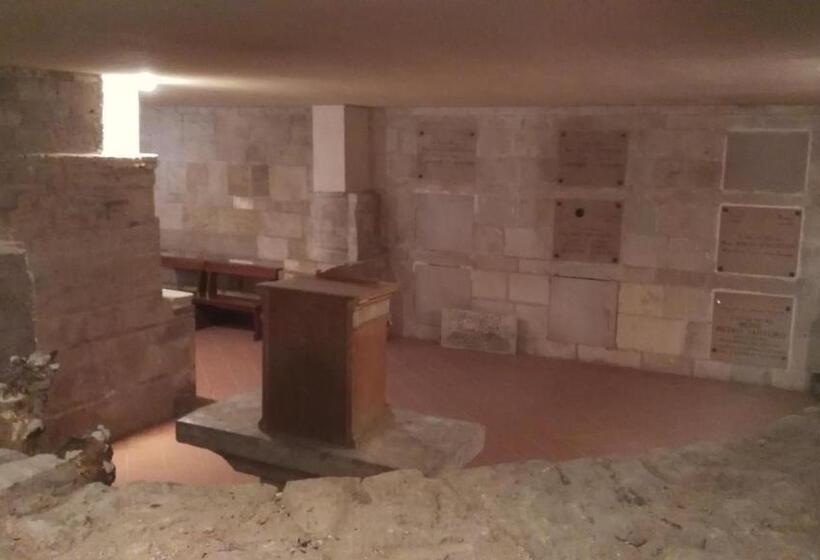 Пансион Mscamere