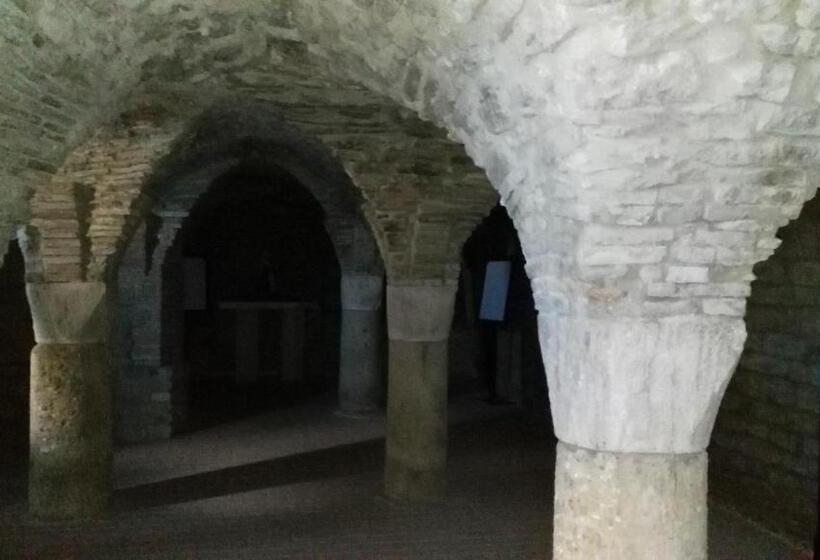 Пансион Mscamere