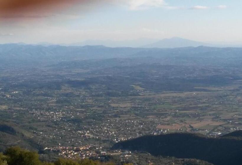 Пансион Mscamere