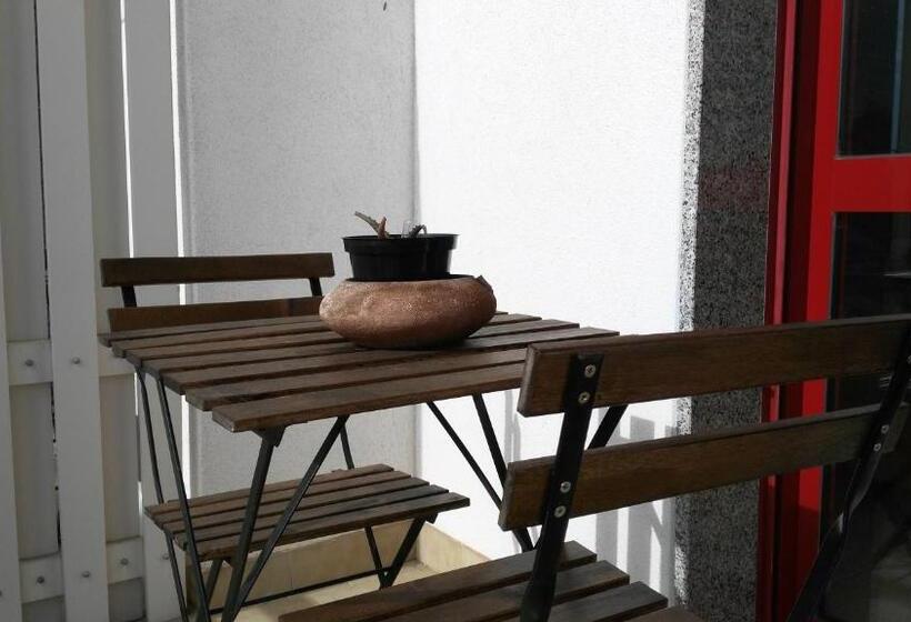 Пансион Mscamere