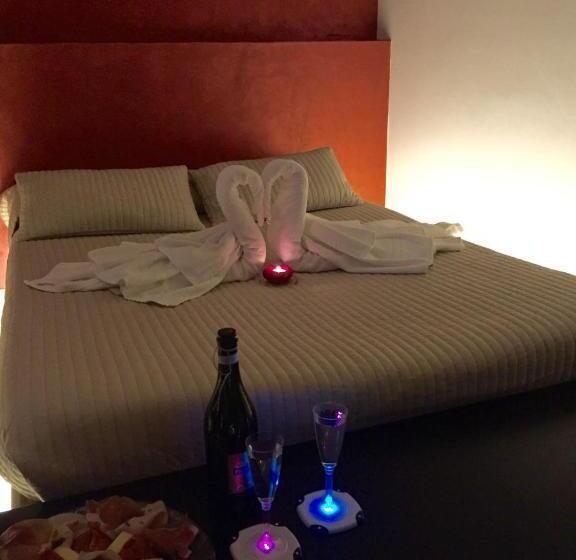 Пансион Mscamere