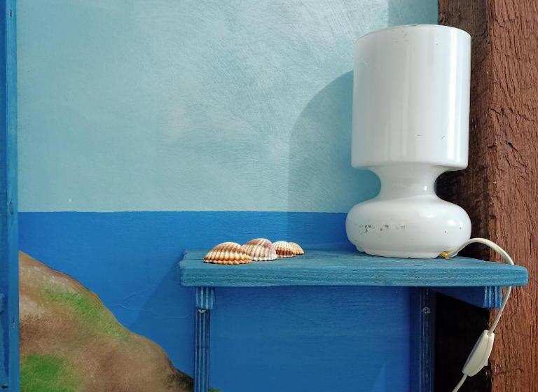 Пансион Mscamere