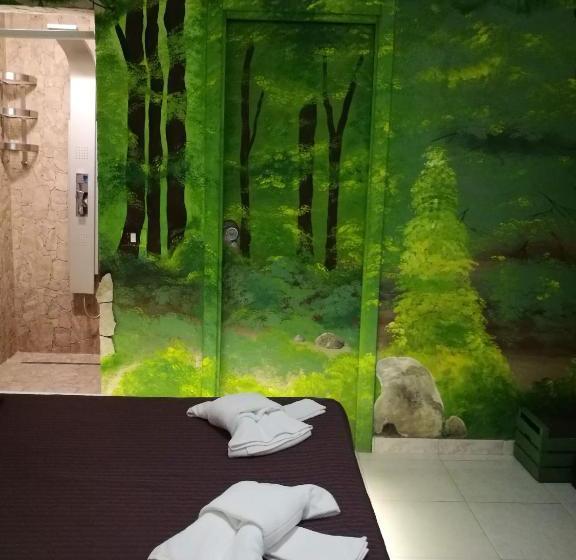 Пансион Mscamere