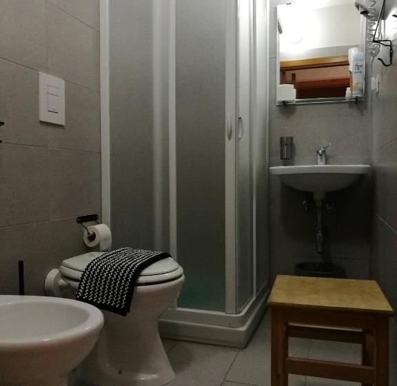 Пансион Mscamere