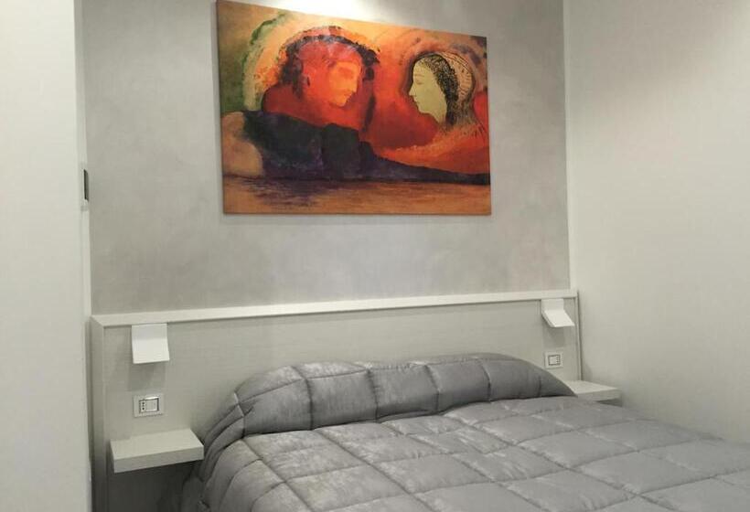 پانسیون Picaflor Art & Rooms