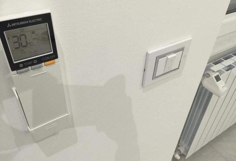 پانسیون Picaflor Art & Rooms