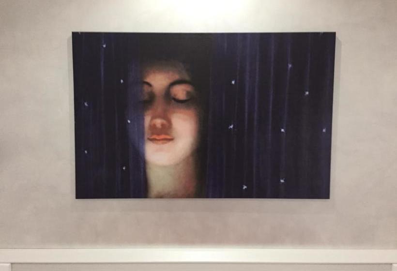 پانسیون Picaflor Art & Rooms