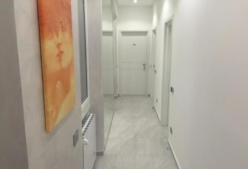 پانسیون Picaflor Art & Rooms