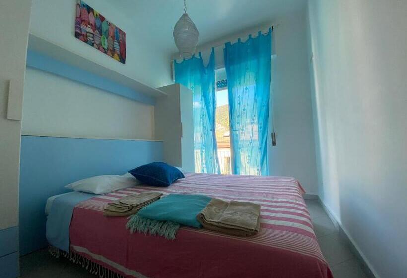 پانسیون Raggi Di Sole