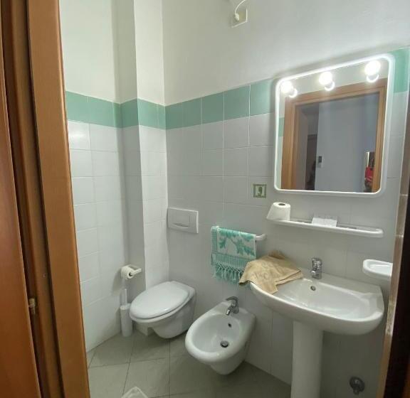 پانسیون Raggi Di Sole