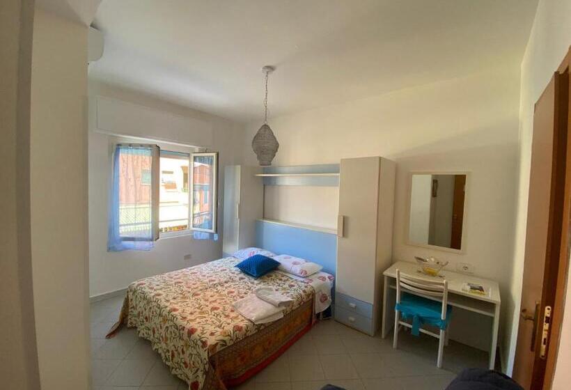 پانسیون Raggi Di Sole