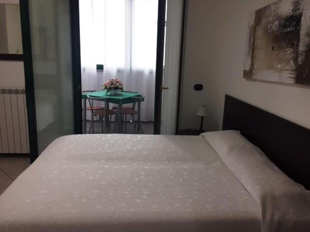 פנסיון Residenza S.event B&b