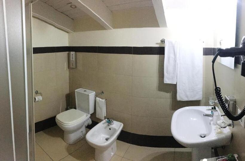 פנסיון Residenza S.event B&b