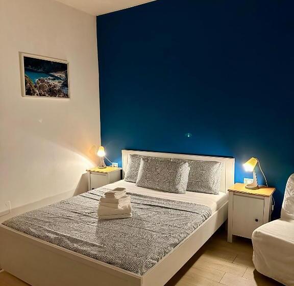 پانسیون Romulea Guest House