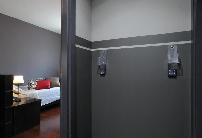 بنسيون Urban Trend   Guest House