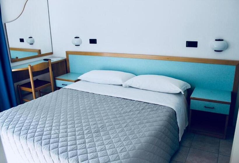 פנסיון Villa Greta