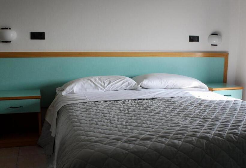 פנסיון Villa Greta