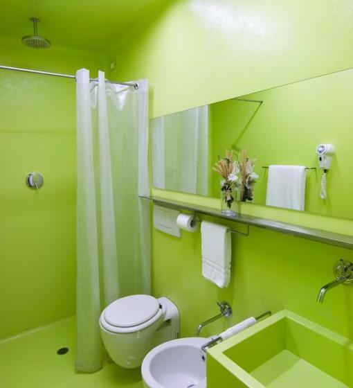 פנסיון Villa Greta