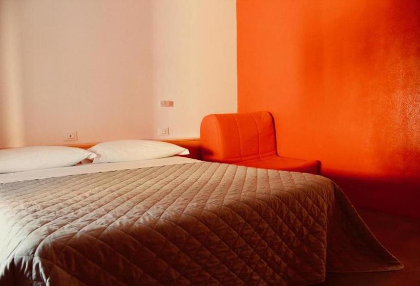 פנסיון Villa Greta