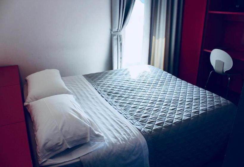 פנסיון Villa Greta