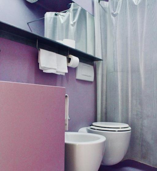 פנסיון Villa Greta