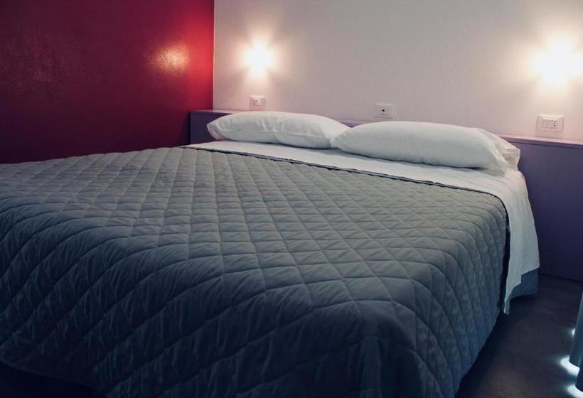 بنسيون Villa Greta