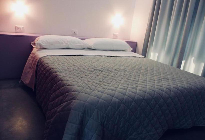 פנסיון Villa Greta