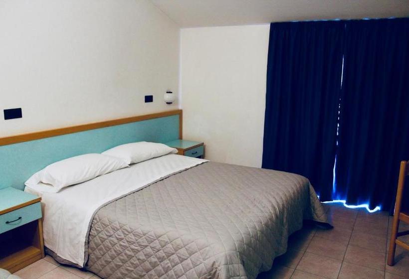 פנסיון Villa Greta