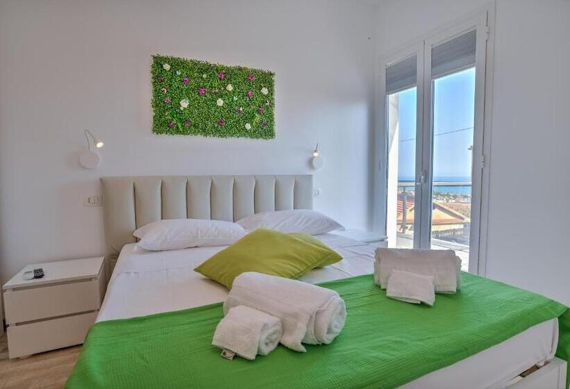 پانسیون Villa Vani Guest House