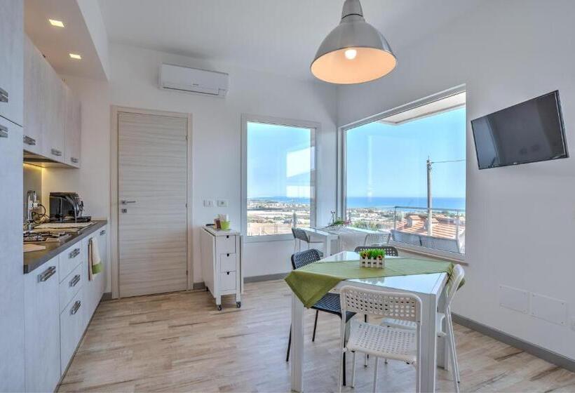 پانسیون Villa Vani Guest House