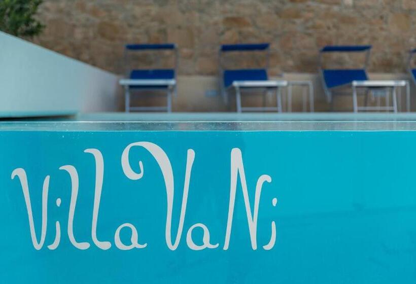 پانسیون Villa Vani Guest House